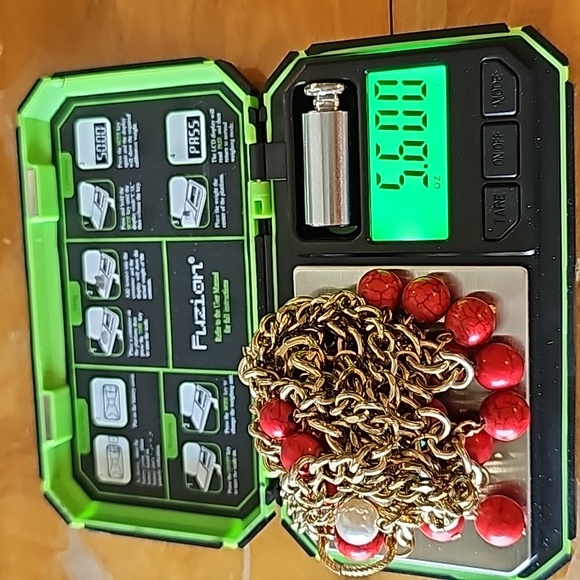 Bohemian Style Necklace - Picture 12 of 12